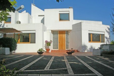 Villa 5 camere, con piscina