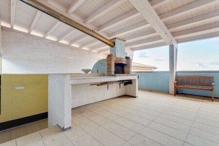 Appartamento 2 camere, con piscina