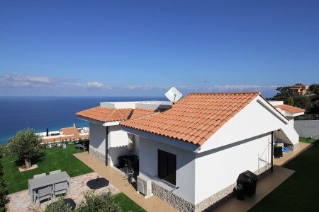 Villa 4 camere, con idromassaggio