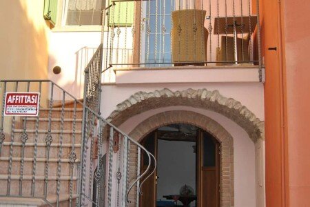 Casa 2 camere, con wifi