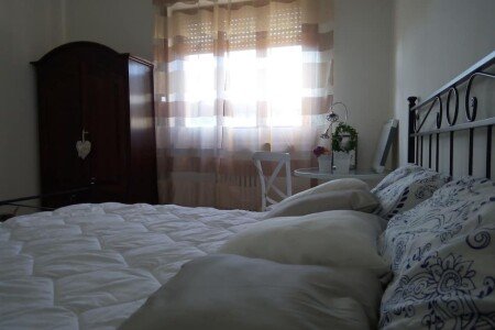 Bed and breakfast 1 camera, con aria condizionata