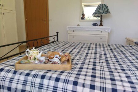 Appartamento 3 camere, con idromassaggio