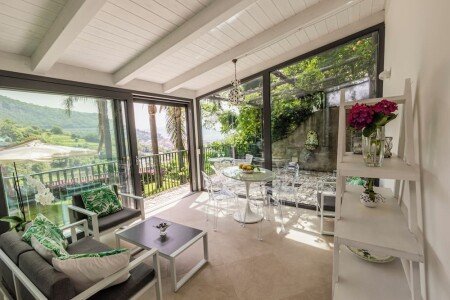 Appartamento 1 camera, con piscina