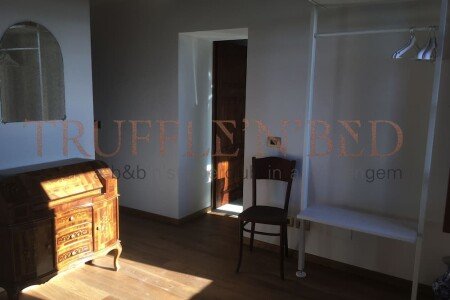 Bed and breakfast 2 camere, con giardino