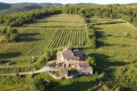 Bed and breakfast 2 camere, con palestra