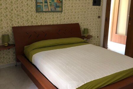 Casa 2 camere, con wifi