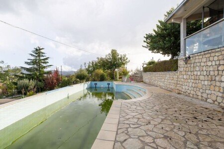 Appartamento 1 camera, con piscina