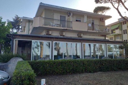 Bed and breakfast 1 camera, con aria condizionata