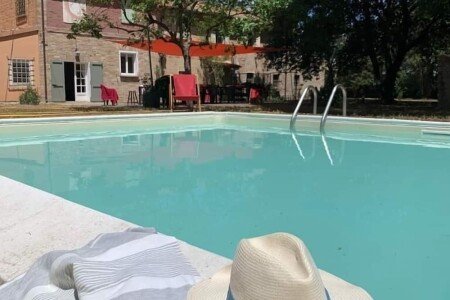 Villa 6 camere, con piscina