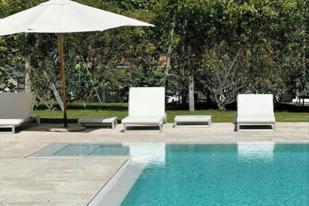 Villa 5 camere, con piscina