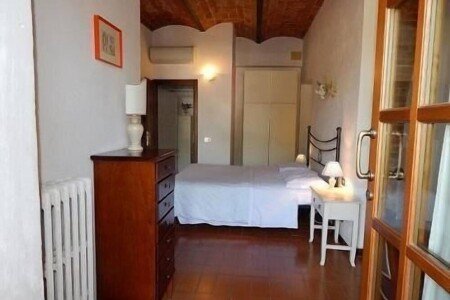 Auberge de jeunesse 1 chambre