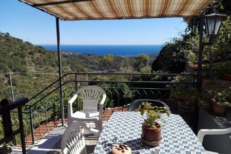 Ferienhaus 3 Schlafzimmer, mit Garten