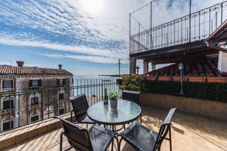 Appartement 2 chambres, avec jacuzzi