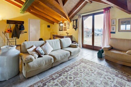 Appartamento 3 camere, con parcheggio
