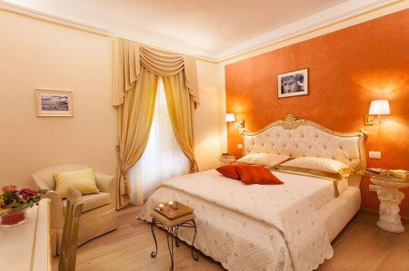 Appartamento 2 camere, con palestra