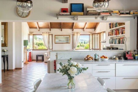 Villa 4 camere, con piscina