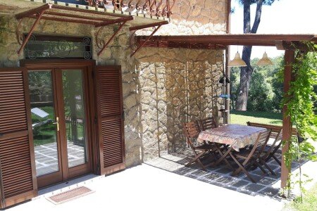 Appartamento 2 camere, con idromassaggio