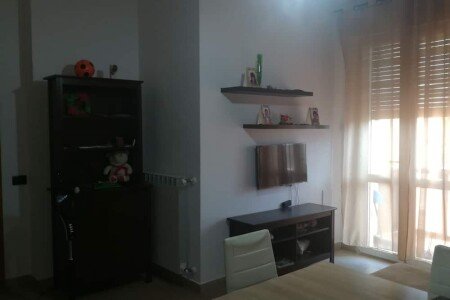 Appartamento 2 camere, con aria condizionata