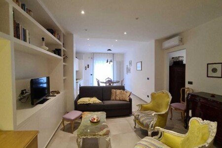 Casa 1 camera, con idromassaggio