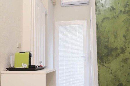 Bed and breakfast 1 camera, con aria condizionata