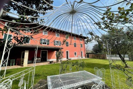 Casa 3 camere, con idromassaggio