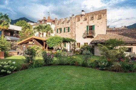 Appartamento 1 camera, con idromassaggio