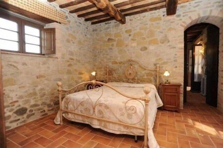 Bed and breakfast 1 camera, con piscina