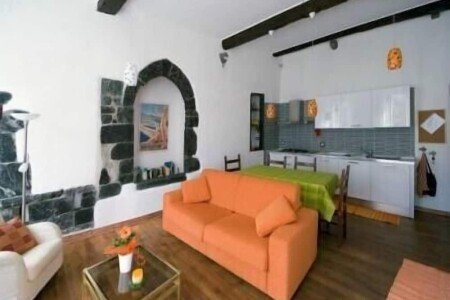 Appartement 1 chambre, avec salle de sport