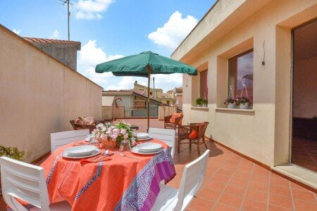 Appartamento 2 camere, con wifi