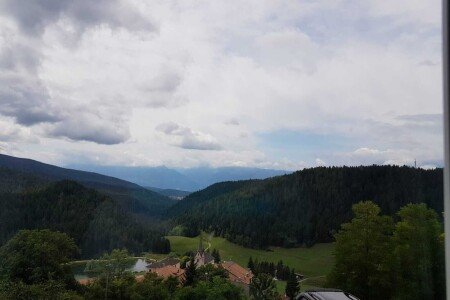 Casa 2 camere, con parcheggio