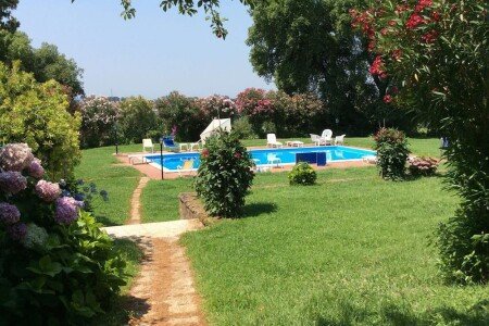 Casa 3 camere, con piscina