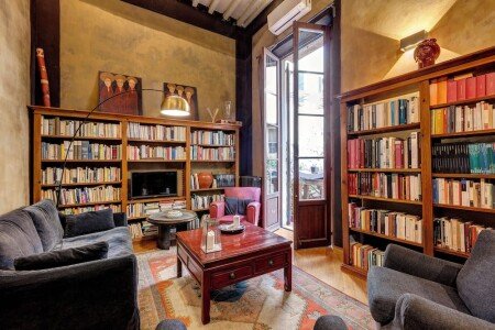 Appartement chic, 3 chambres, avec jacuzzi