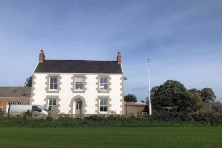 Gîte 2 chambres, avec wifi