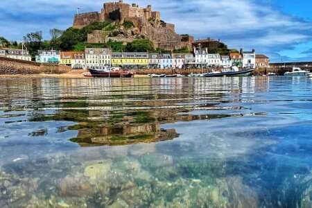 Gîte 3 chambres, avec salle de sport