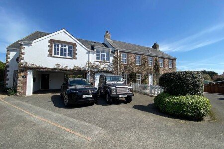 House 3 bedrooms, with jacuzzi