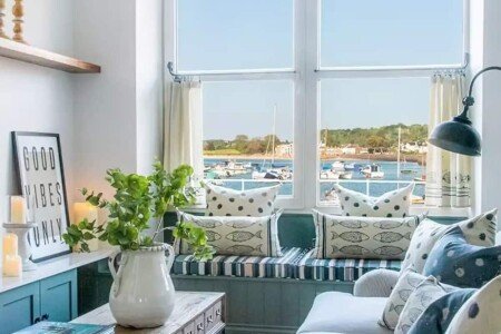 Gîte 5 chambres, avec wifi