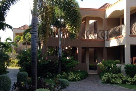 Apartment 3 bedrooms, with jacuzzi