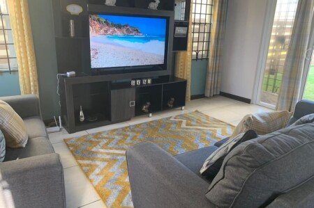 Villa 3 bedrooms, with pool