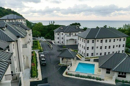 Apartment 3 bedrooms, with jacuzzi