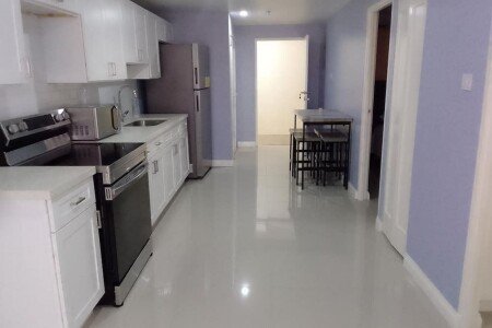 Apartment 2 bedrooms, with pool