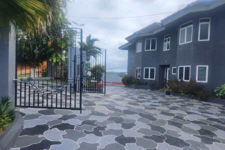 Bed and breakfast 4 bedrooms, with jacuzzi