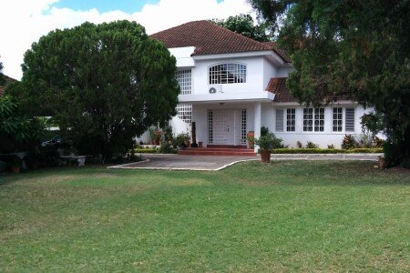 Bed and breakfast 2 bedrooms, with gym