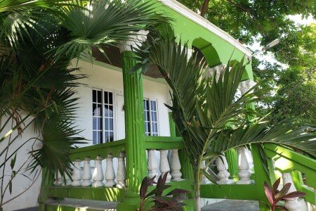 Bed and breakfast 1 bedroom, with jacuzzi