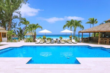 Villa 6 bedrooms, with jacuzzi