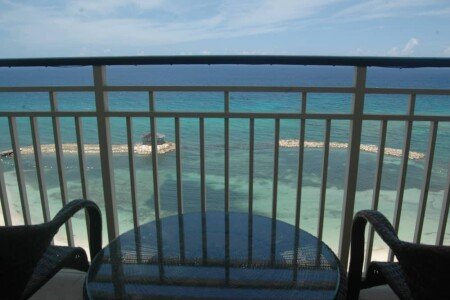 Apartment 1 bedroom, with jacuzzi