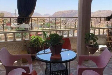 Gîte 2 chambres, avec climatisation