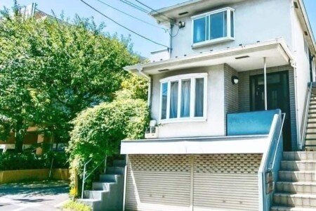 House 3 bedrooms, with air conditioning