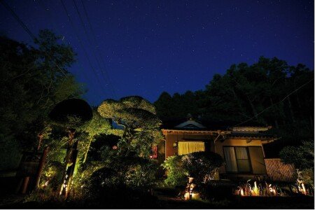 Bed and breakfast 3 bedrooms, with garden