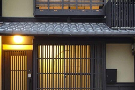 House 2 bedrooms, with jacuzzi