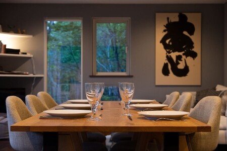 Gîte traditionnelle, 2 chambres, avec climatisation